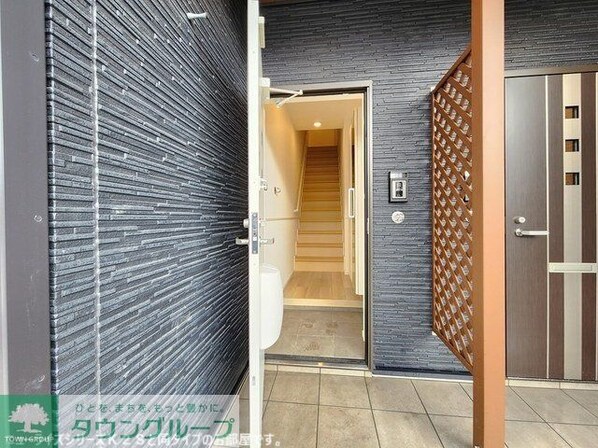 パークレジデンス ミッドの物件内観写真